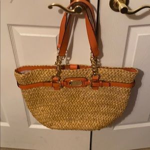Michael Kors purse